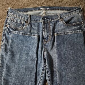 Old Navy Orig Skinny